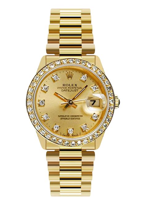 ladies 31mm rolex watches|Rolex datejust lady 31 price.